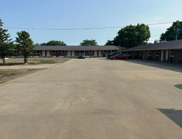 Love Hotels Murdo by OYO on Interstate 90 hotel detail image 2