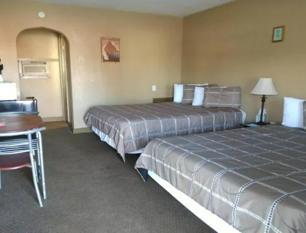 Love Hotels Murdo by OYO on Interstate 90 hotel detail image 3