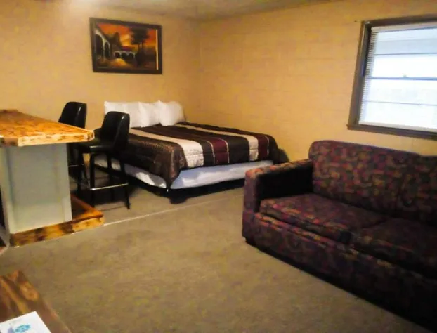 Love Hotels Murdo by OYO on Interstate 90 hotel detail image 4