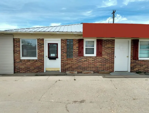 Love Hotels Murdo by OYO on Interstate 90 hotel detail image 1