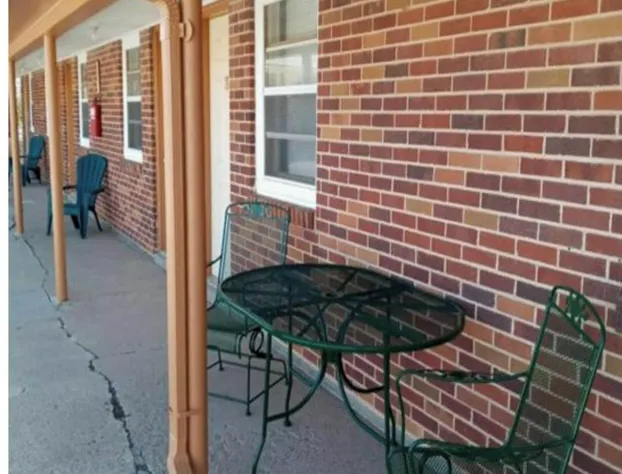 Love Hotels Murdo by OYO on Interstate 90 hotel detail image 2