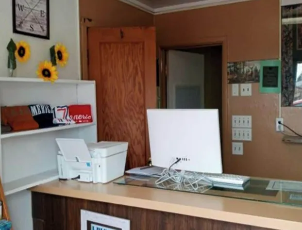 Love Hotels Murdo by OYO on Interstate 90 hotel detail image 3