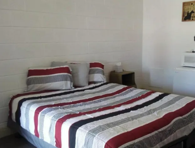 Love Hotels Murdo by OYO on Interstate 90 hotel detail image 4