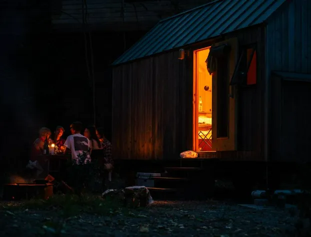 Johnson's Beach hotel detail image 3