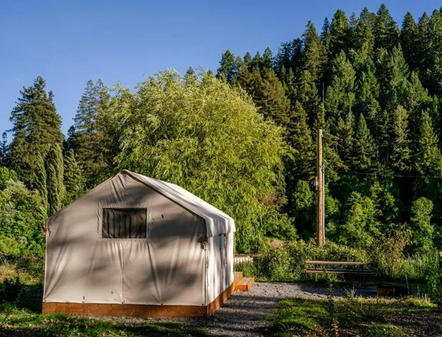 Johnson's Beach hotel detail image 4