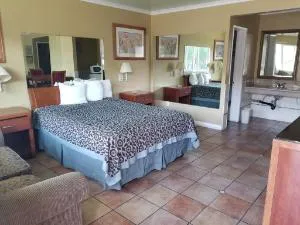 Anchor Motel hotel hero