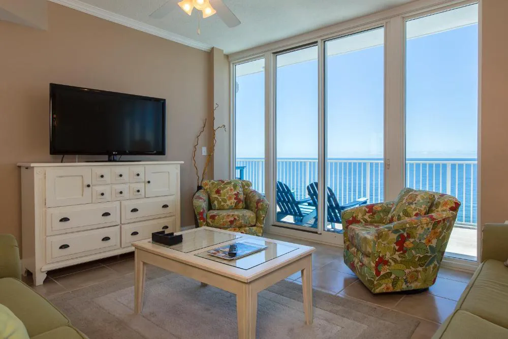 Lighthouse Penthouse #1 hotel hero