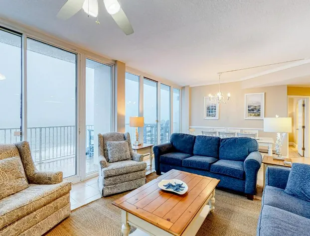 Lighthouse Penthouse #1 hotel detail image 1