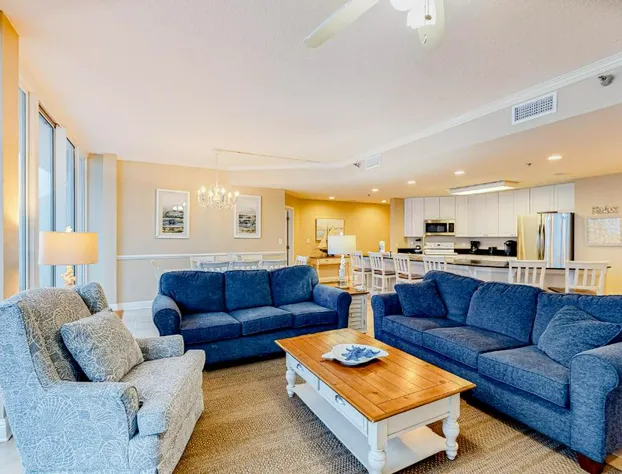 Lighthouse Penthouse #1 hotel detail image 2