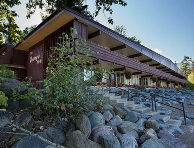 Village Inn At Apgar - Inside the Park hotel detail image 1