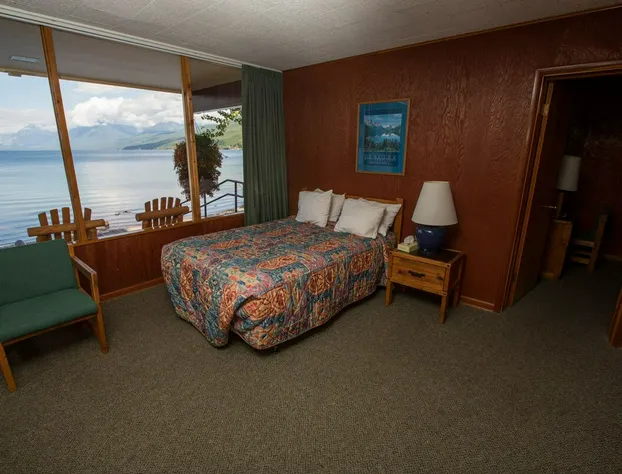 Village Inn At Apgar - Inside the Park hotel detail image 4