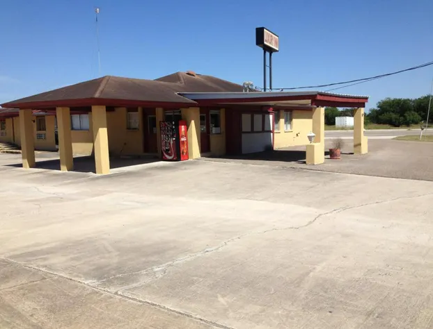 Luxury Inn hotel detail image 2