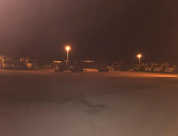 Luxury Inn hotel detail image 3