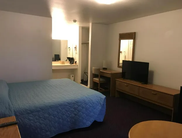 Luxury Inn hotel detail image 4