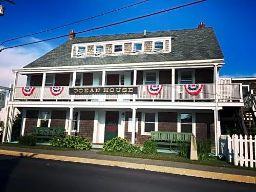 Seaside Inn hotel hero