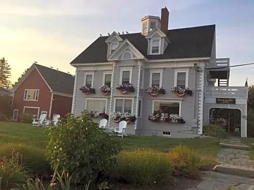 Seaside Inn hotel detail image 1