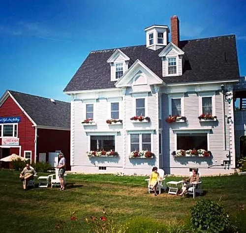 Seaside Inn hotel detail image 2