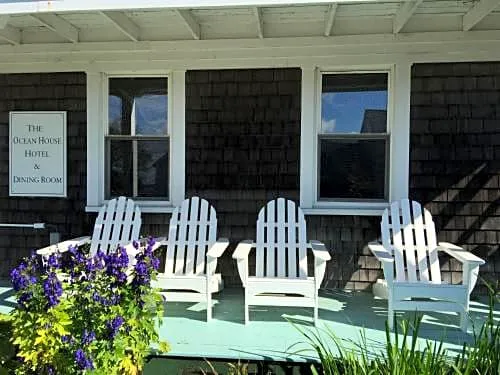 Seaside Inn hotel detail image 3