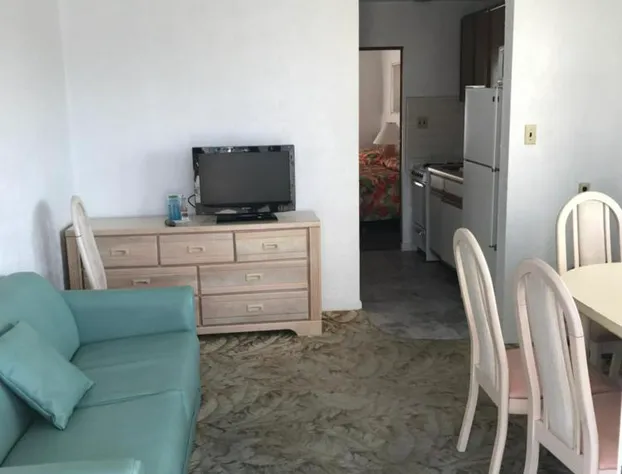 The Tramcar Motel formerly The Aruba Motel hotel detail image 1