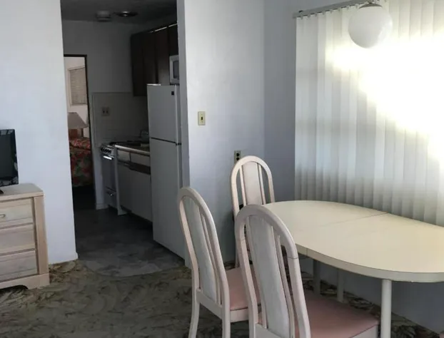 The Tramcar Motel formerly The Aruba Motel hotel detail image 2