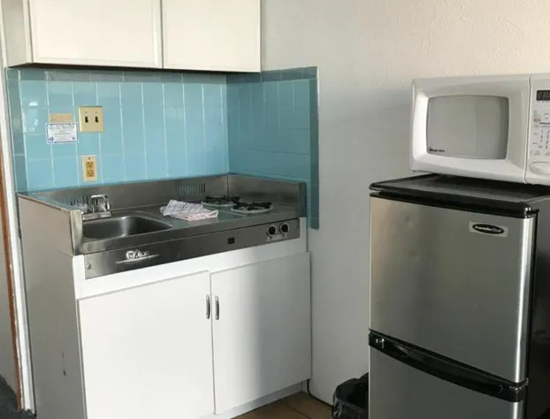 The Tramcar Motel formerly The Aruba Motel hotel detail image 3