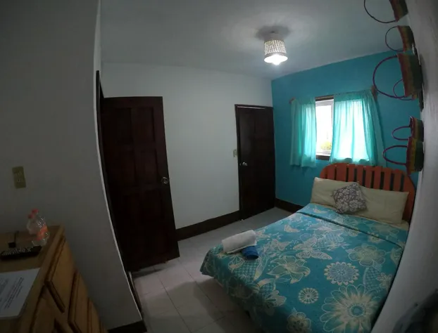 Casa Hotel MaliKualli hotel detail image 2