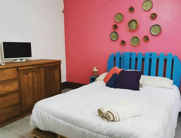 Casa Hotel MaliKualli hotel detail image 3