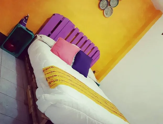 Casa Hotel MaliKualli hotel detail image 4