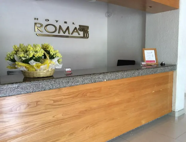 Hotel Roma hotel detail image 1