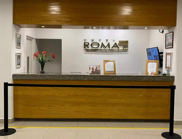 Hotel Roma hotel detail image 2