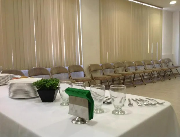 Hotel Roma hotel detail image 3