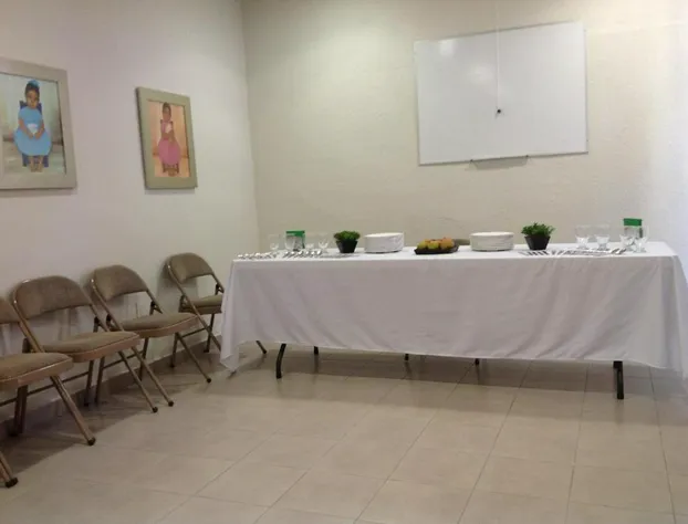 Hotel Roma hotel detail image 4