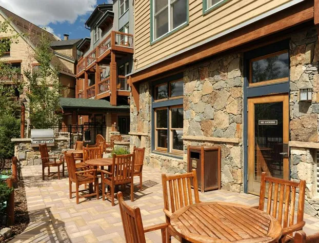 Black Bear Lodge - River Run Keystone hotel detail image 2