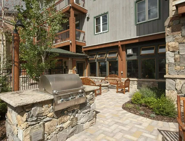 Black Bear Lodge - River Run Keystone hotel detail image 3