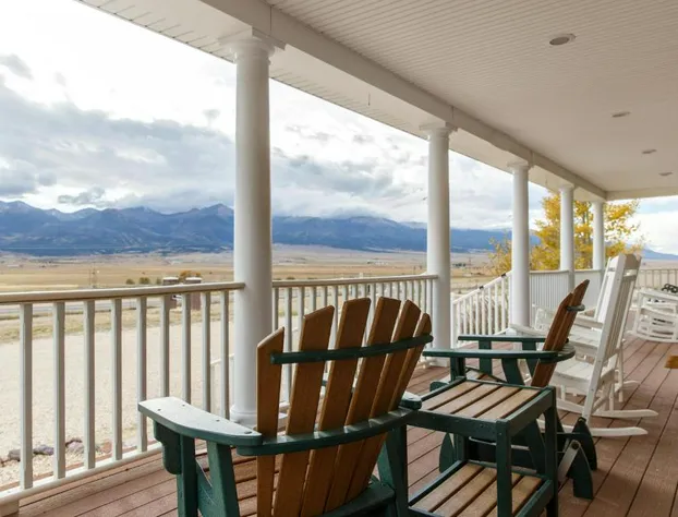 Lamp Post Lodge hotel detail image 4