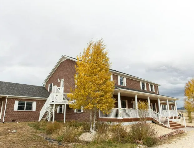 Lamp Post Lodge hotel detail image 2