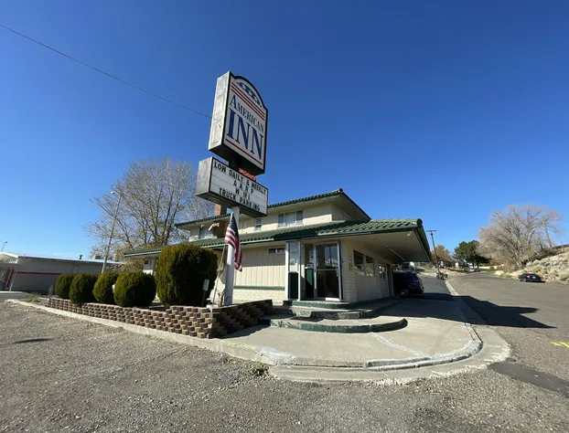 American inn hotel detail image 2