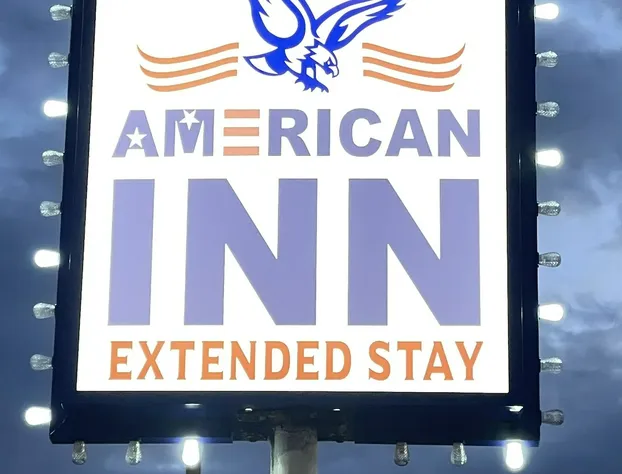 American inn hotel detail image 3