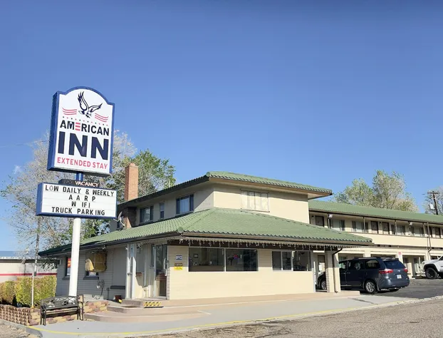 American inn hotel detail image 1