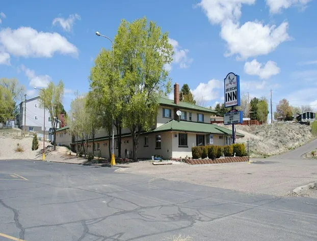 American inn hotel detail image 2