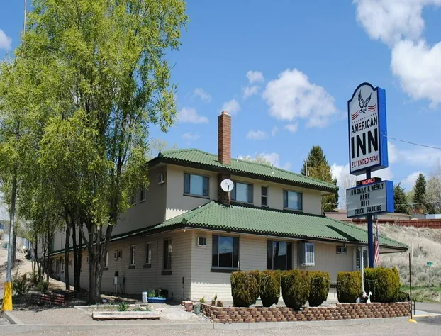 American inn hotel detail image 3