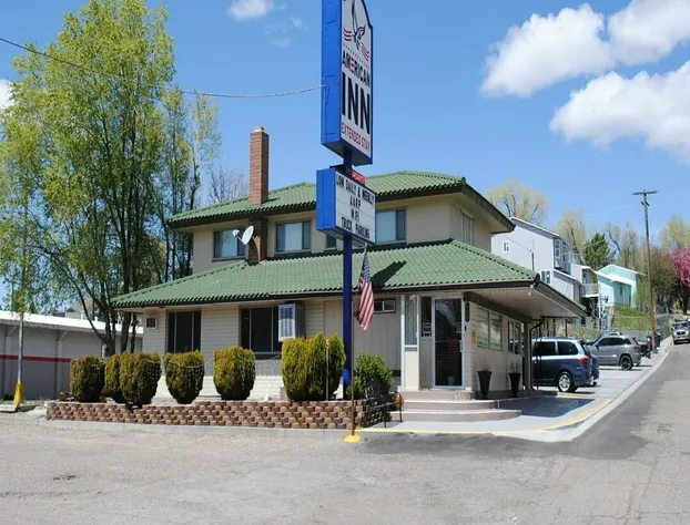 American inn hotel detail image 4