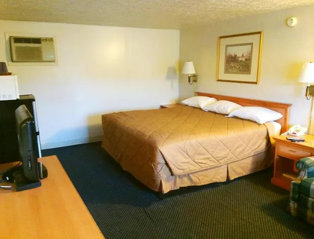 Motel Edgewood hotel detail image 3