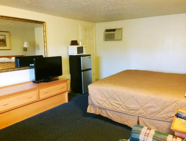 Motel Edgewood hotel detail image 1