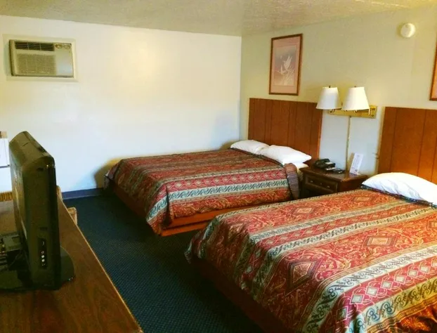 Motel Edgewood hotel detail image 2