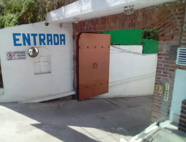 Hotel San José Tequesquitengo hotel detail image 2