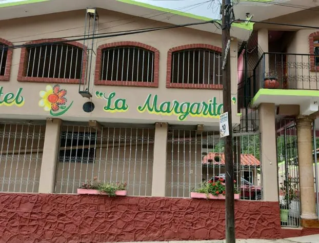 Hotel La Margarita hotel detail image 2