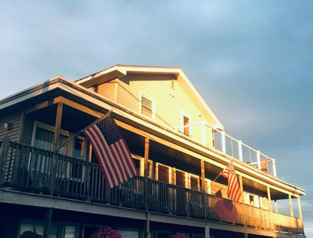 The Skylark Beach Inn hotel detail image 1