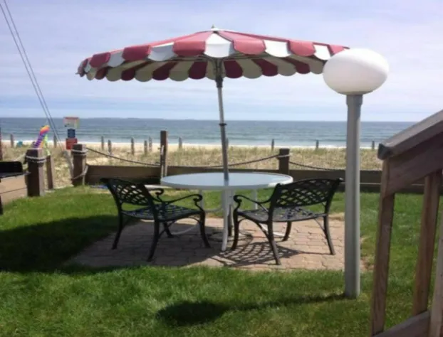 The Skylark Beach Inn hotel detail image 2