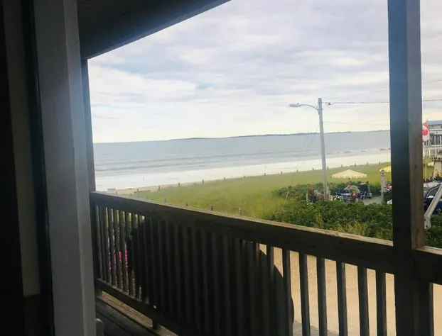 The Skylark Beach Inn hotel detail image 3